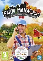 Farm Manager 2018 [v 1.0.20190114.1] (2018) PC | RePack  xatab